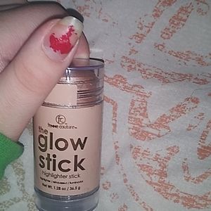 highlighter stick